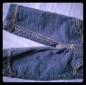Baby jeans/pants